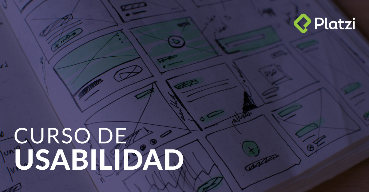 Curso de Usabilidad