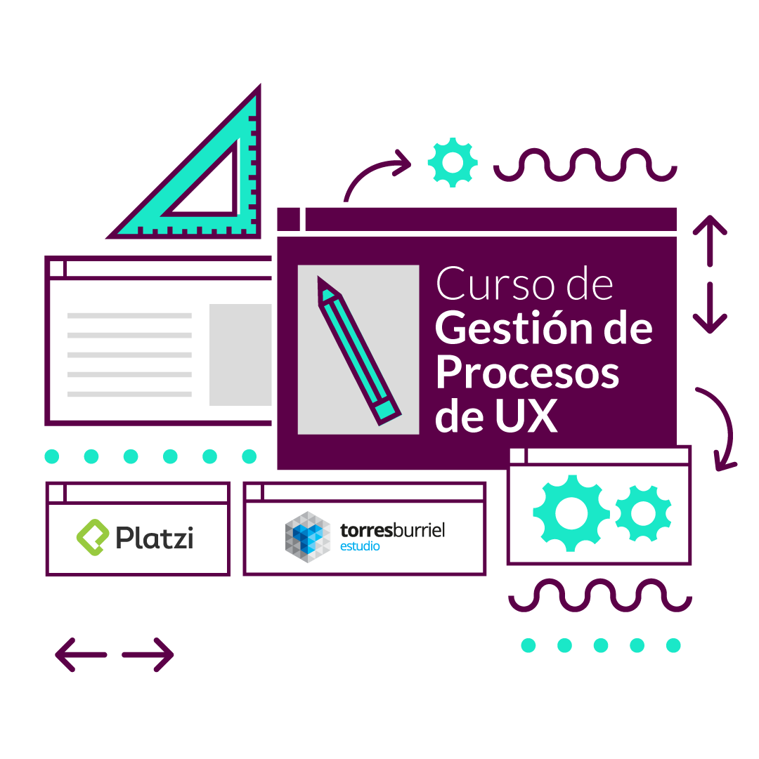 Curso de Gestión de Procesos de UX