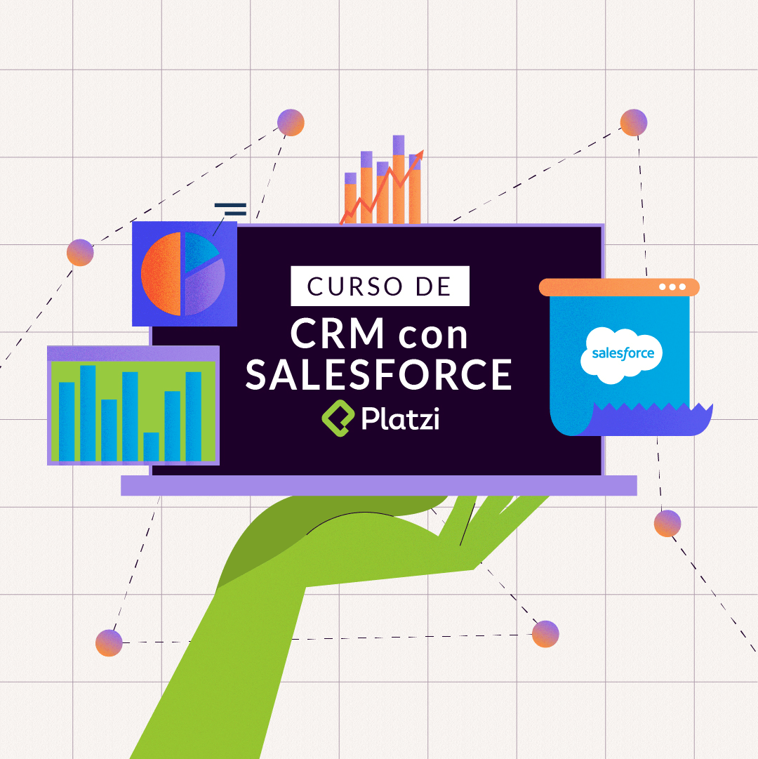 Curso de CRM con Salesforce [Empieza Gratis]