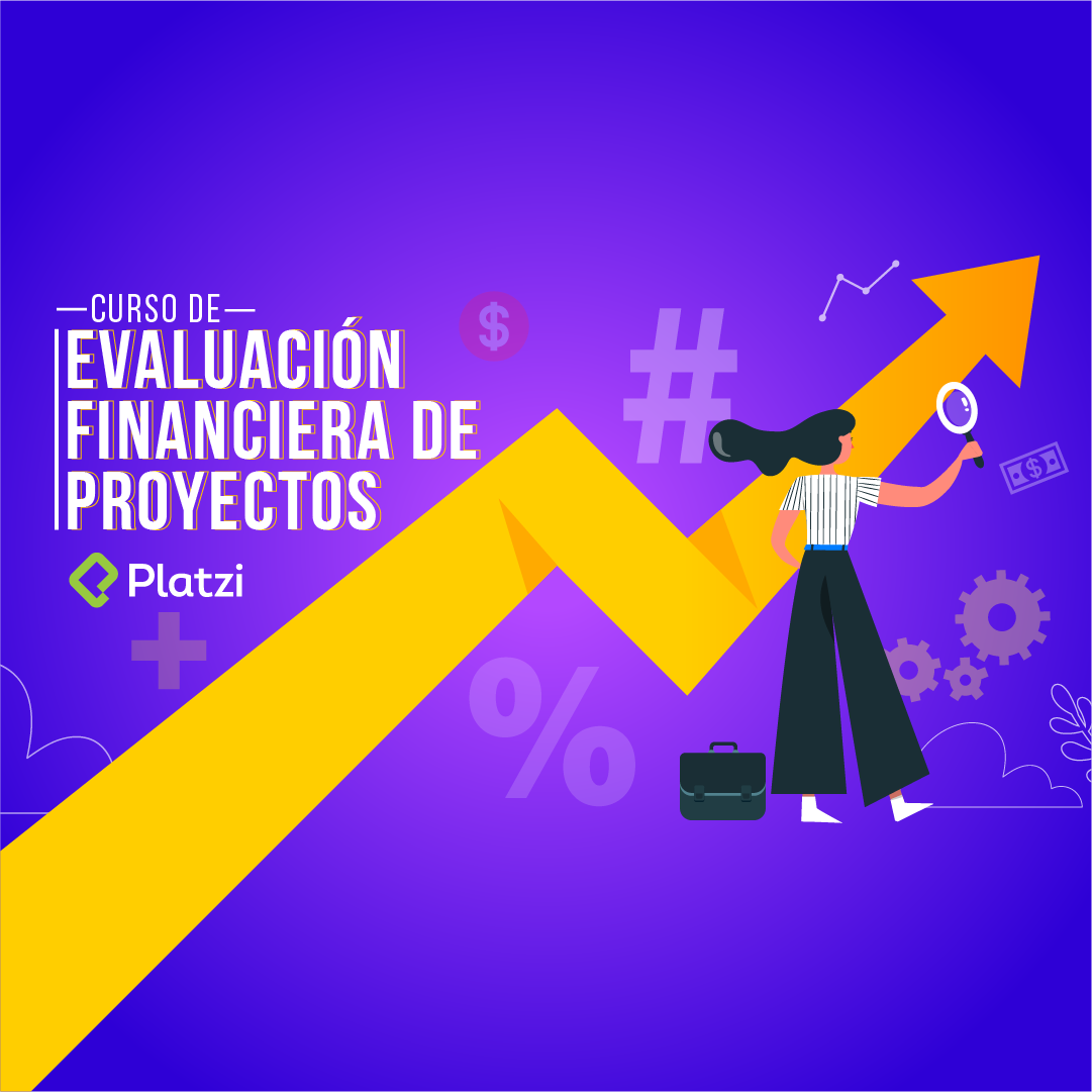 Curso de Evaluación Financiera de Proyectos