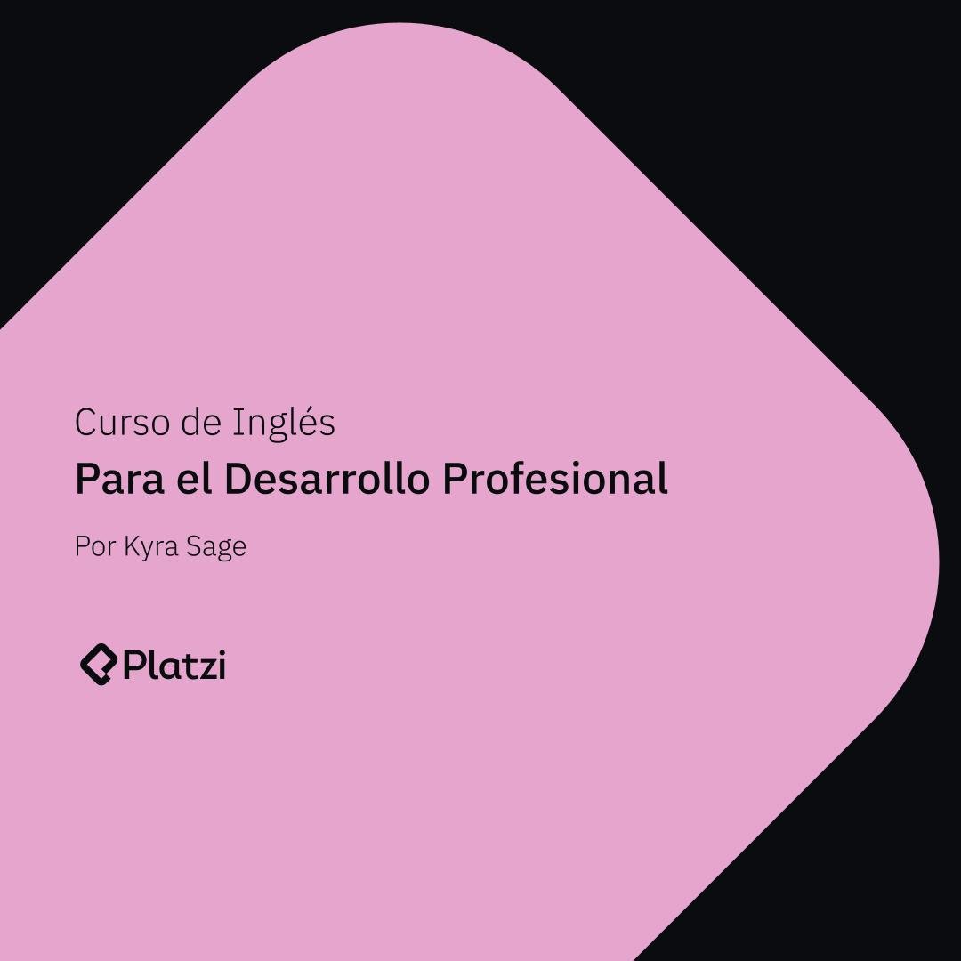 your-professional-experience-platzi