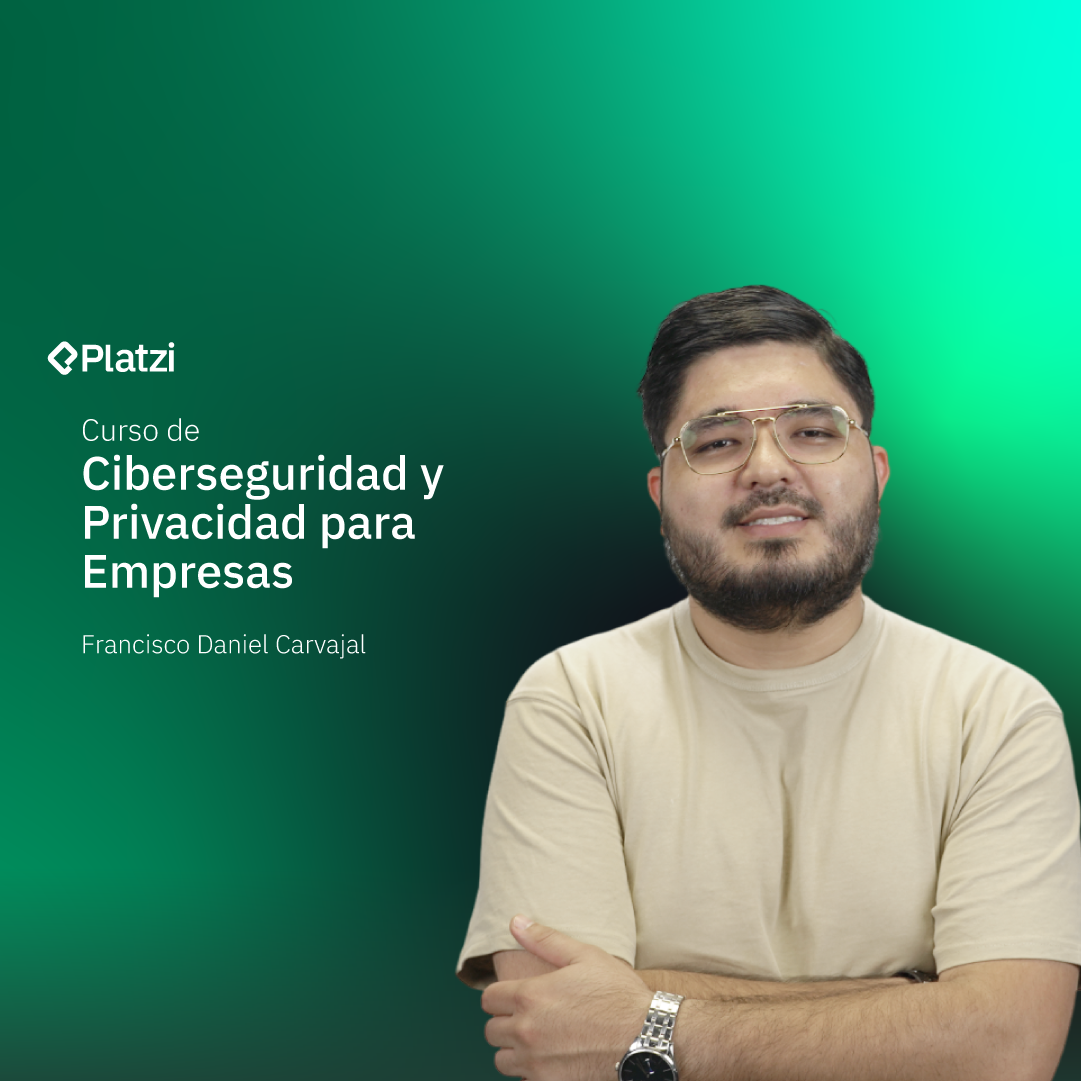 Curso De Introducci n A La Ciberseguridad Y Privacidad Empresarial