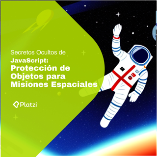 Taller de Secretos Ocultos de JavaScript: Protección de Clases y Objetos