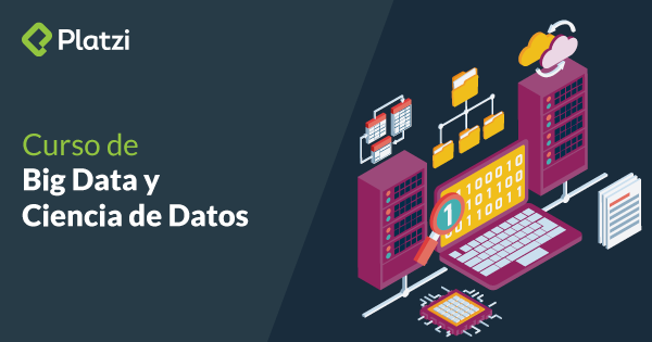 Curso de Big Data y Ciencia de Datos 2016