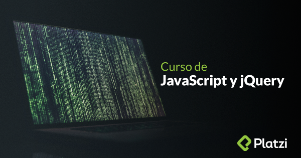 Curso de JavaScript y jQuery 2015