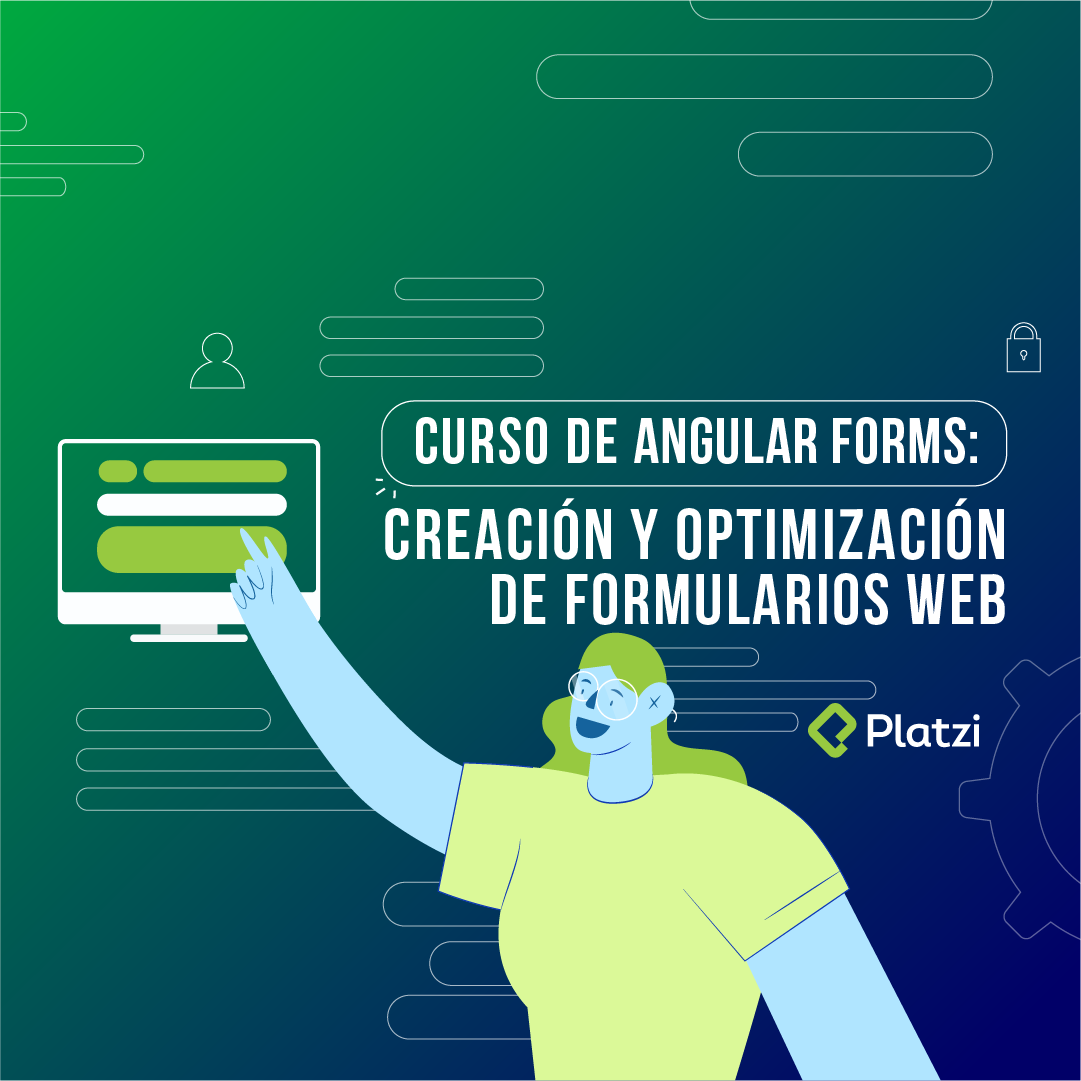 Curso de Angular Forms