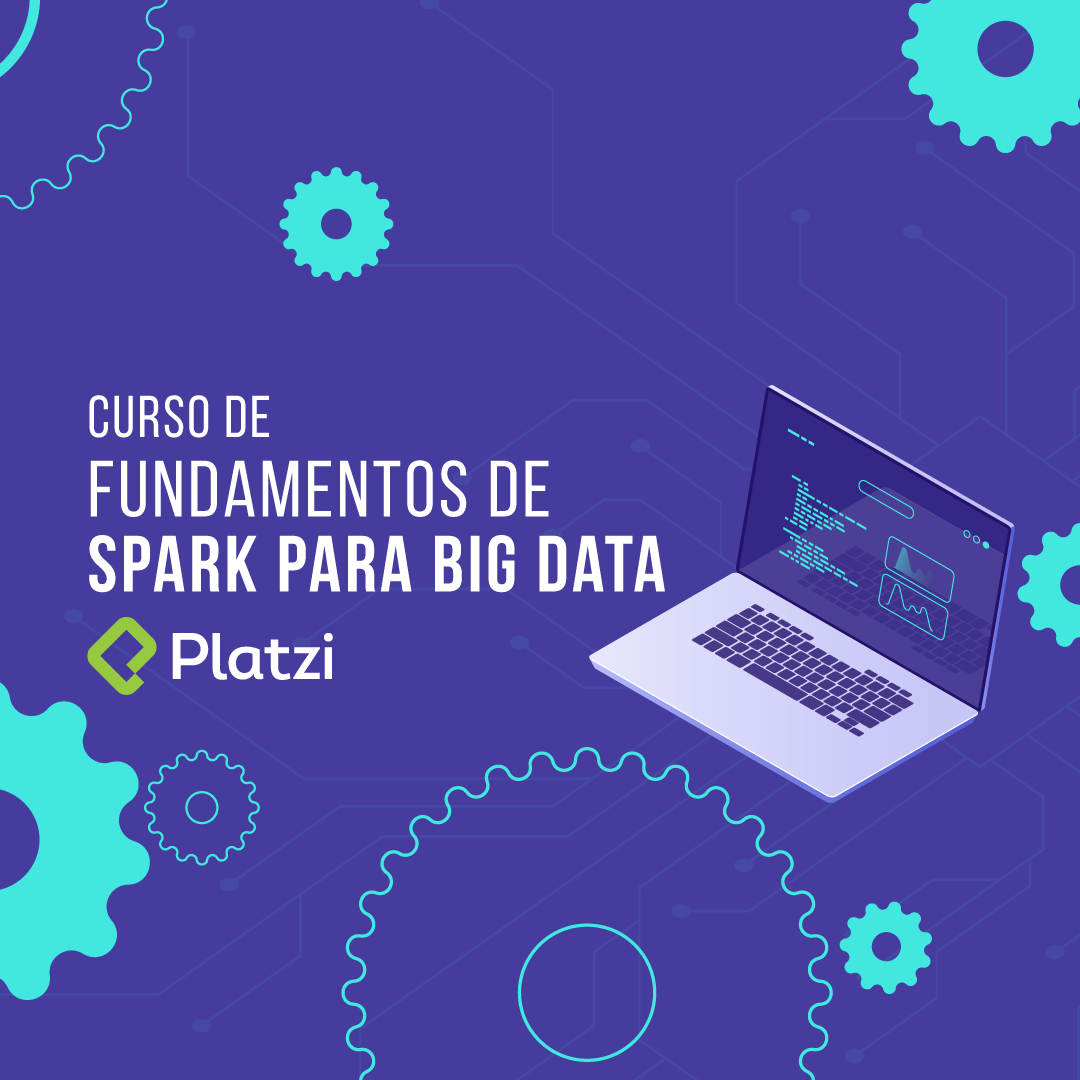 Curso de Fundamentos de Spark para Big Data