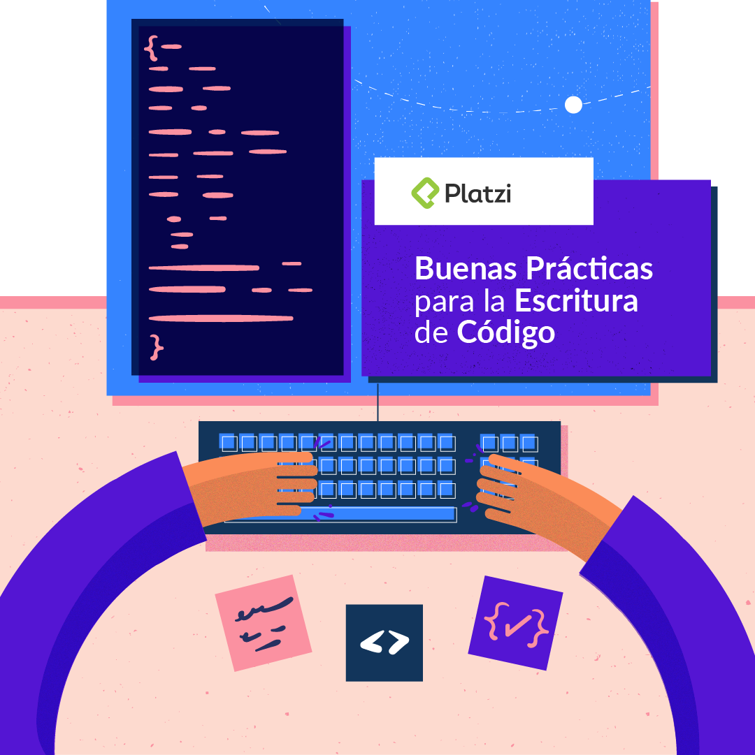 Curso de Buenas Prácticas para Escritura de Código