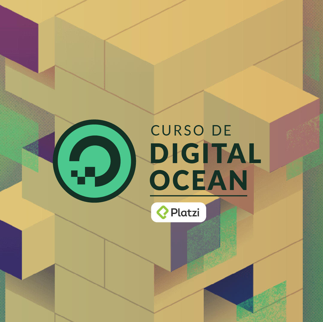 Curso de Digital Ocean