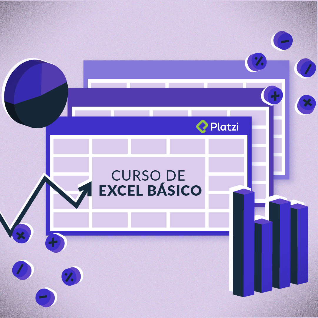 Curso de Excel Básico [Empieza Gratis]