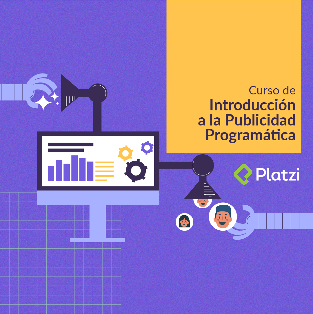 Curso de Publicidad Programática