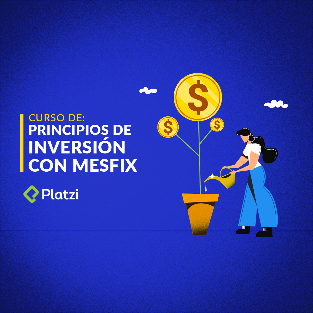 Curso de Principios de Inversión con Mesfix