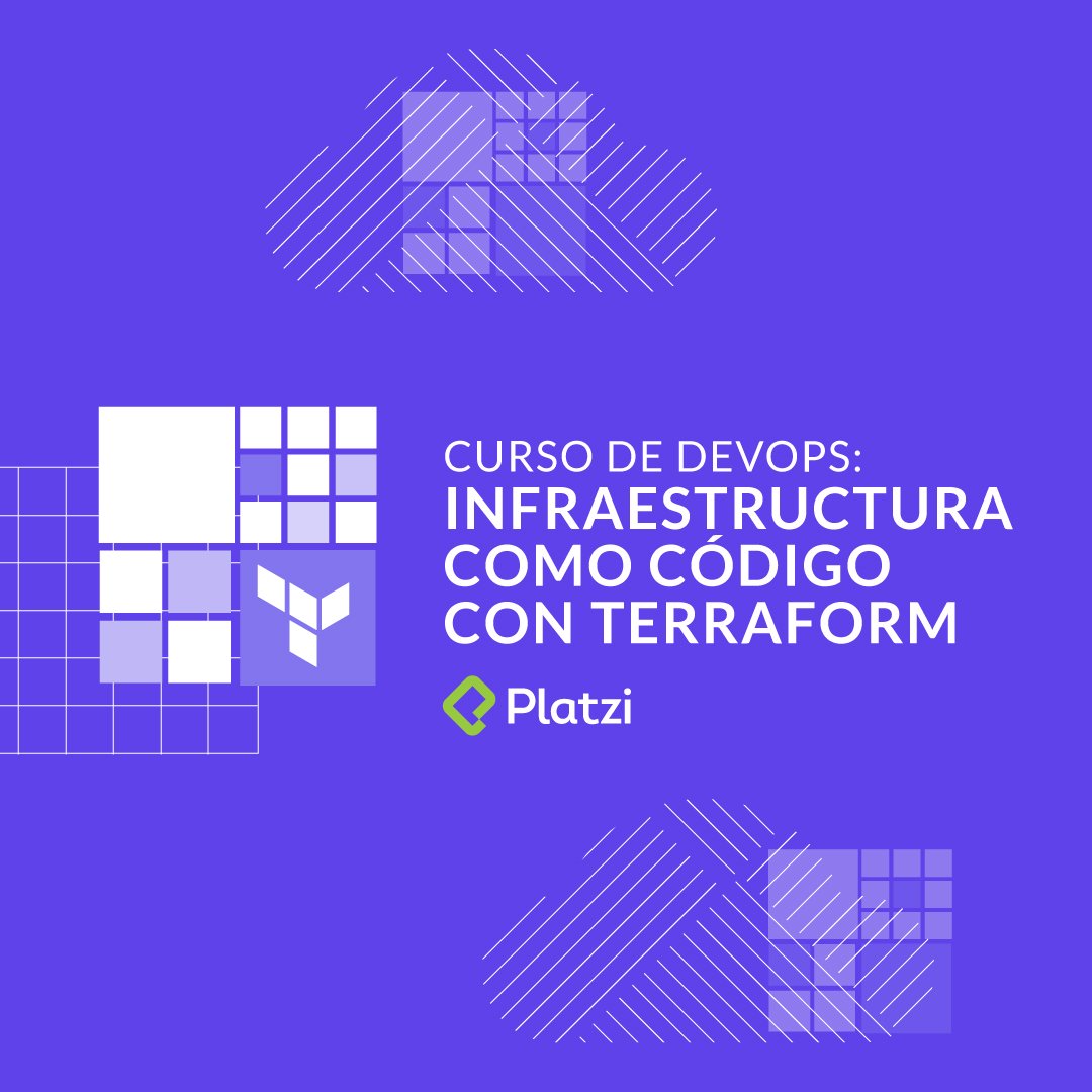 Curso de Terraform [Empieza Gratis]