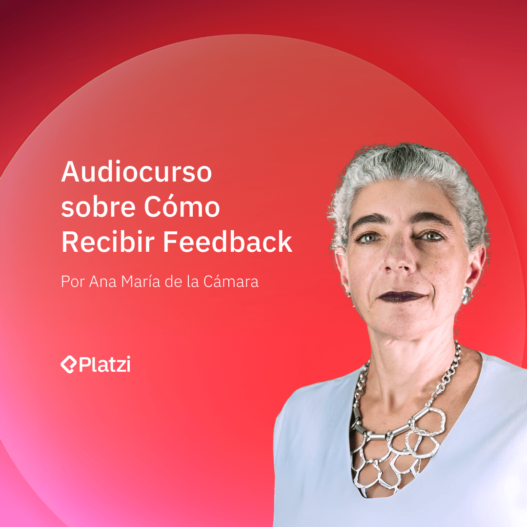 Curso de Cómo Recibir Feedback