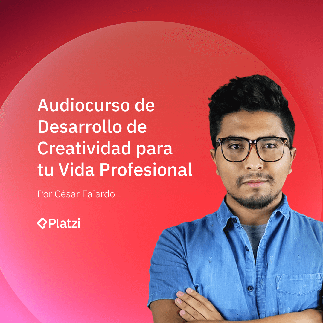 Curso para Desbloquear tu Creatividad