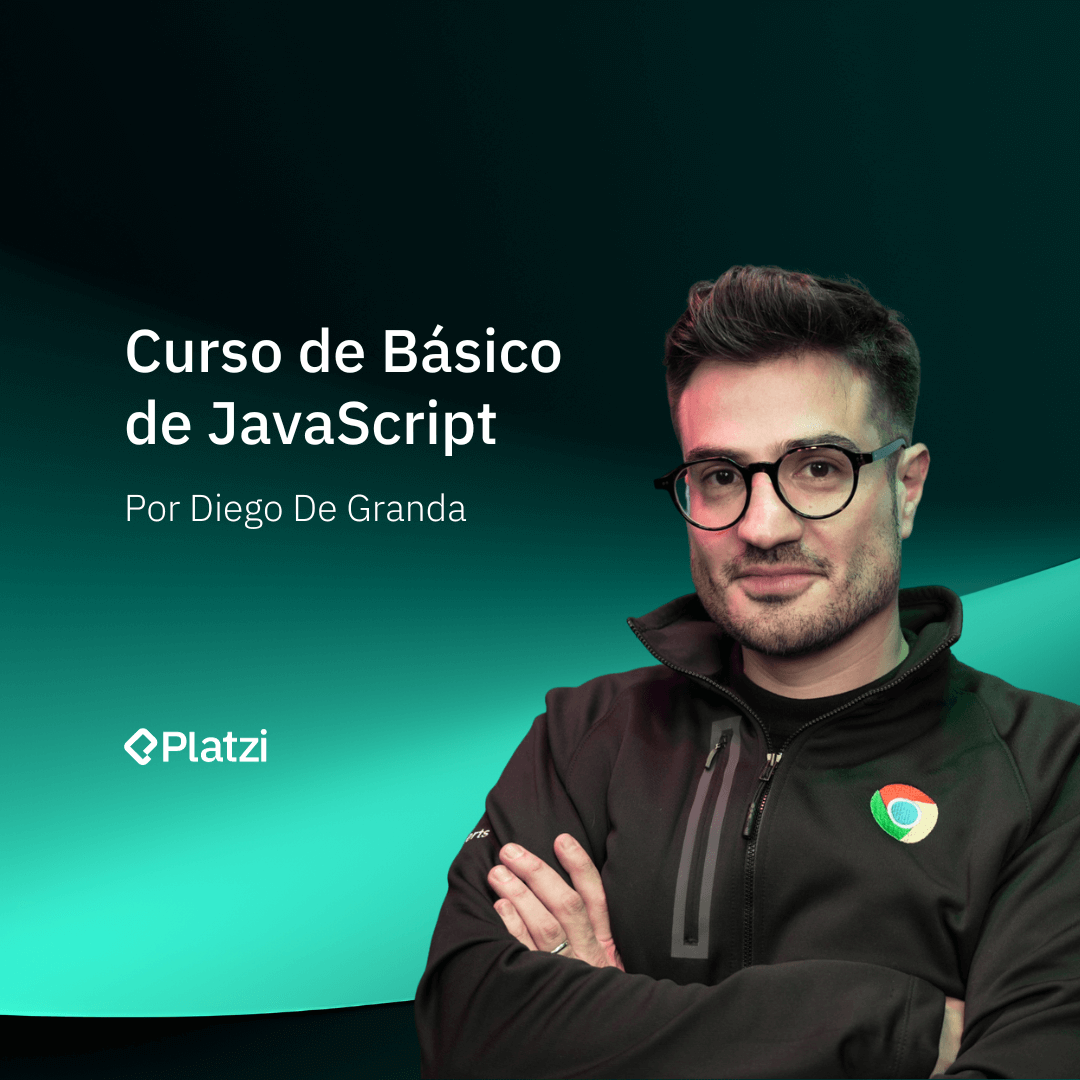 Curso Básico de JavaScript [Empieza Gratis]