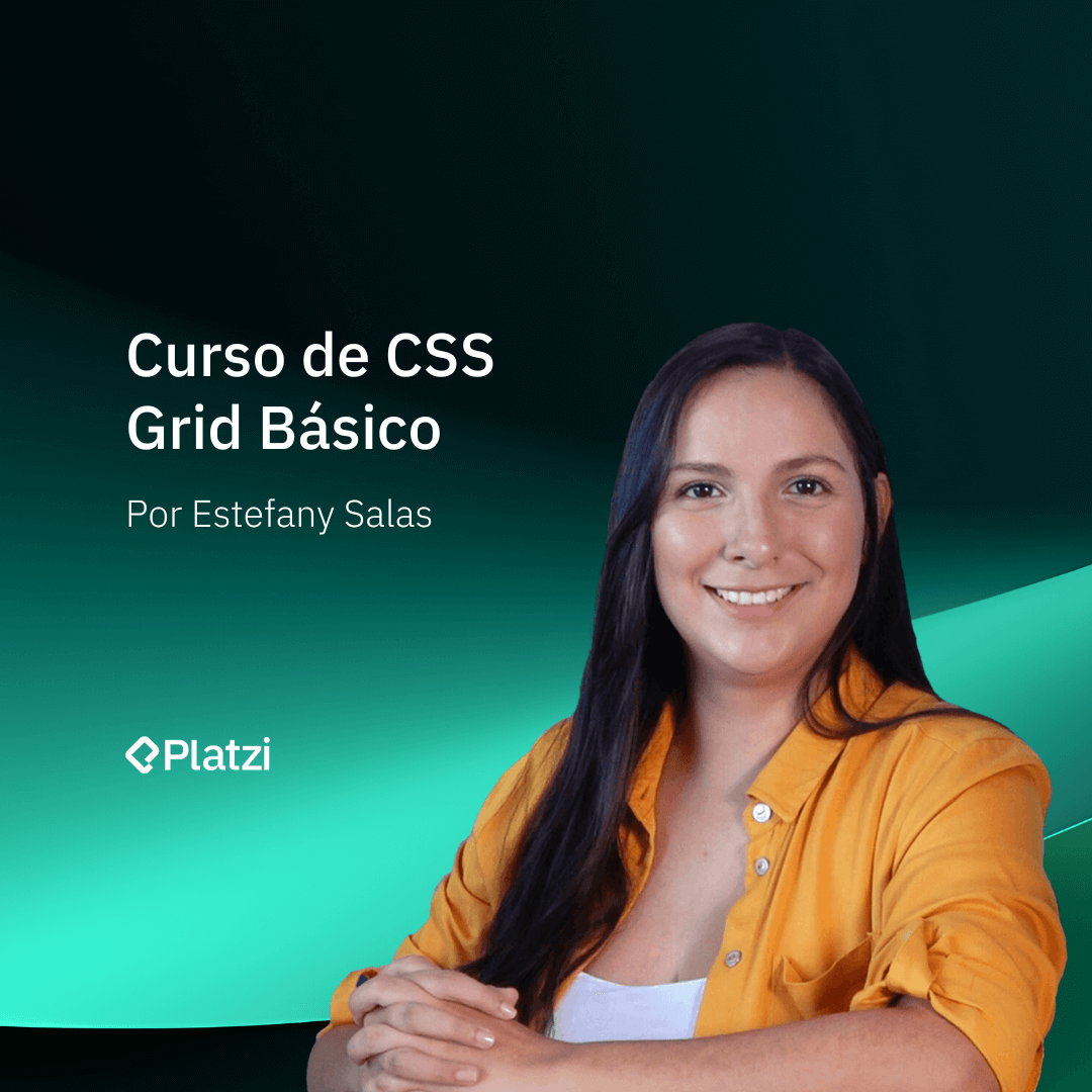 Curso de CSS Grid Básico