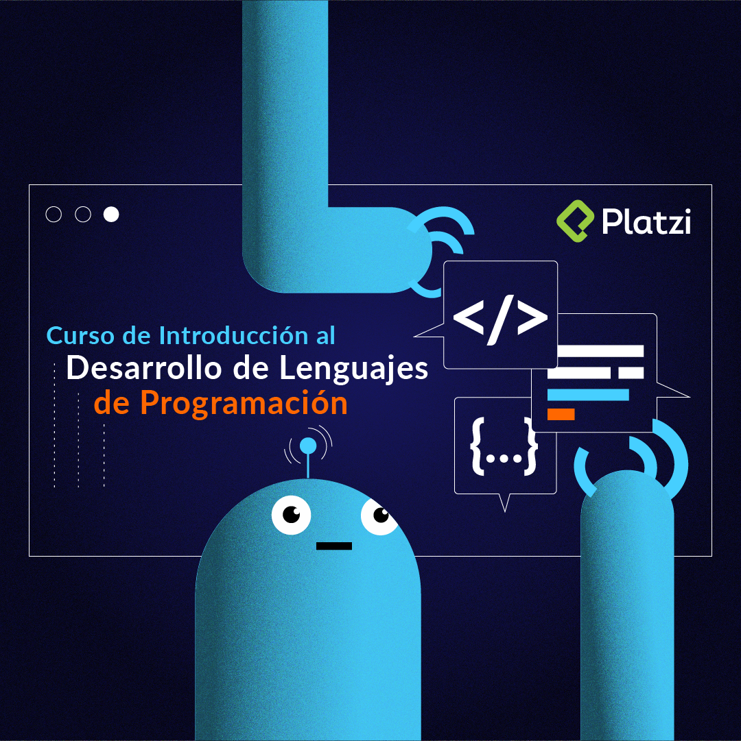 Curso de Introducción al Desarrollo de Lenguajes de Programación