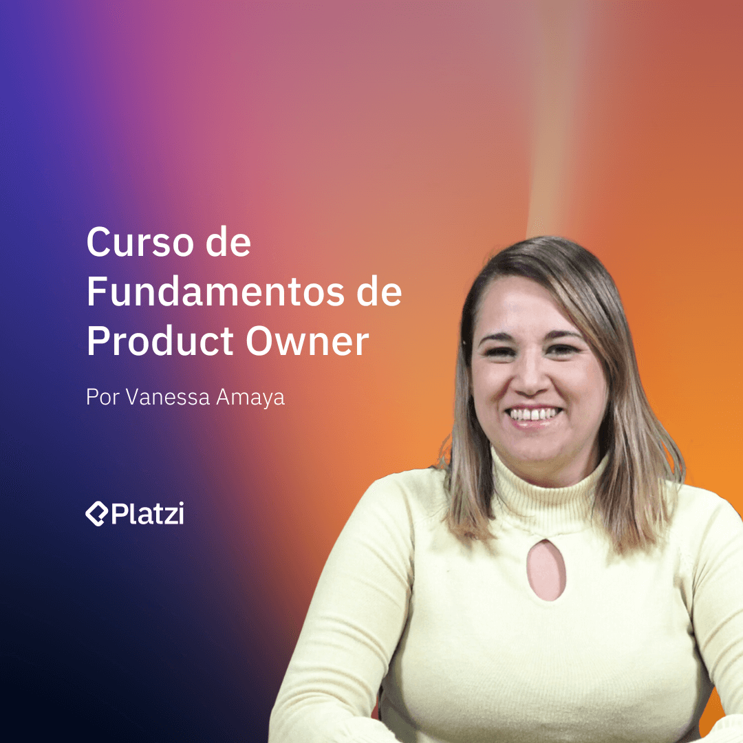 Curso de Fundamentos de Product Owner