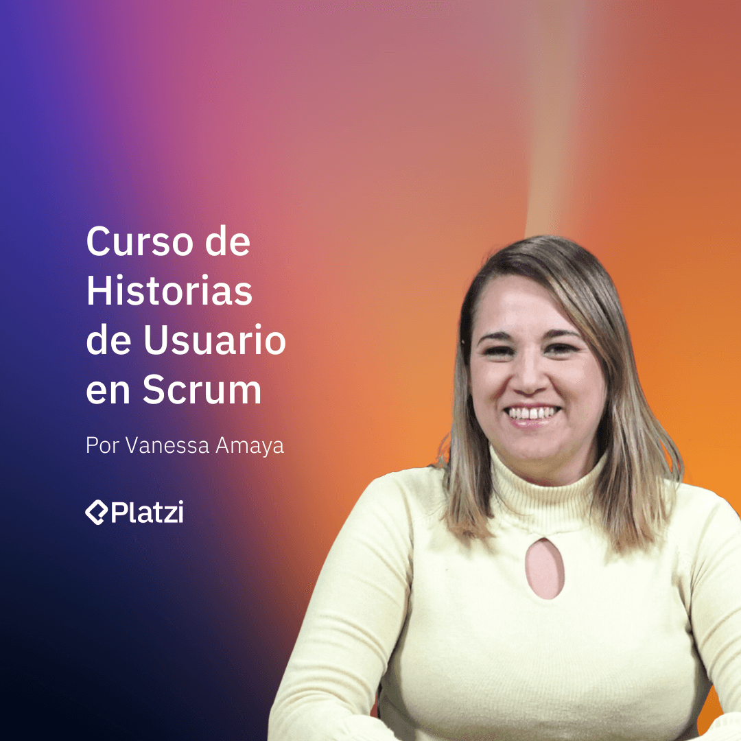 Curso de Historias de Usuario en Scrum