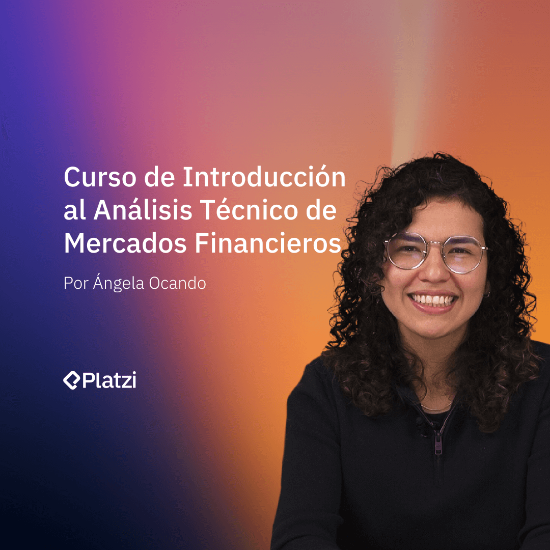 Curso de Introducción al Análisis Técnico de Mercados Financieros