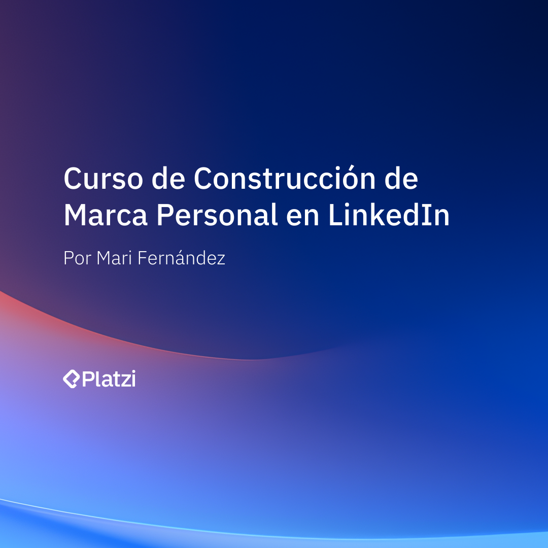 Curso de Estrategia de Contenido en LinkedIn para Emprendedores