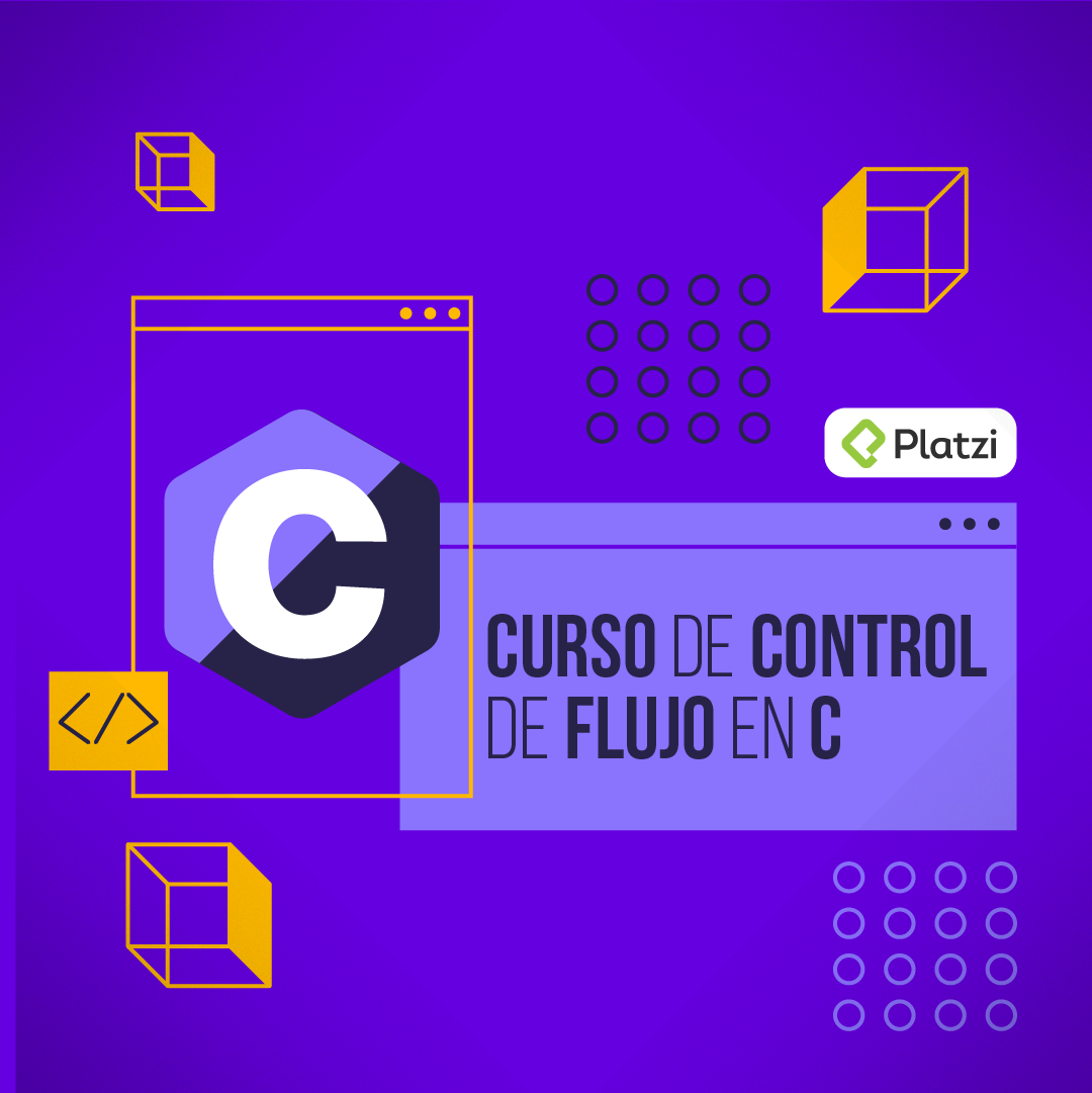 Curso de Control de Flujo en C