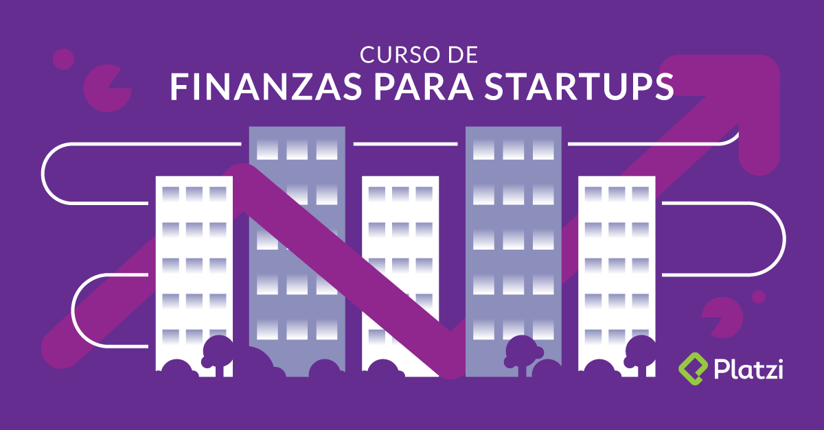 Curso de Finanzas para Startups