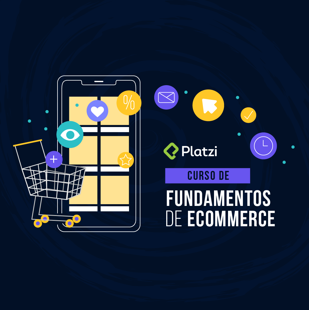 Curso de E-Commerce [Empieza Gratis]
