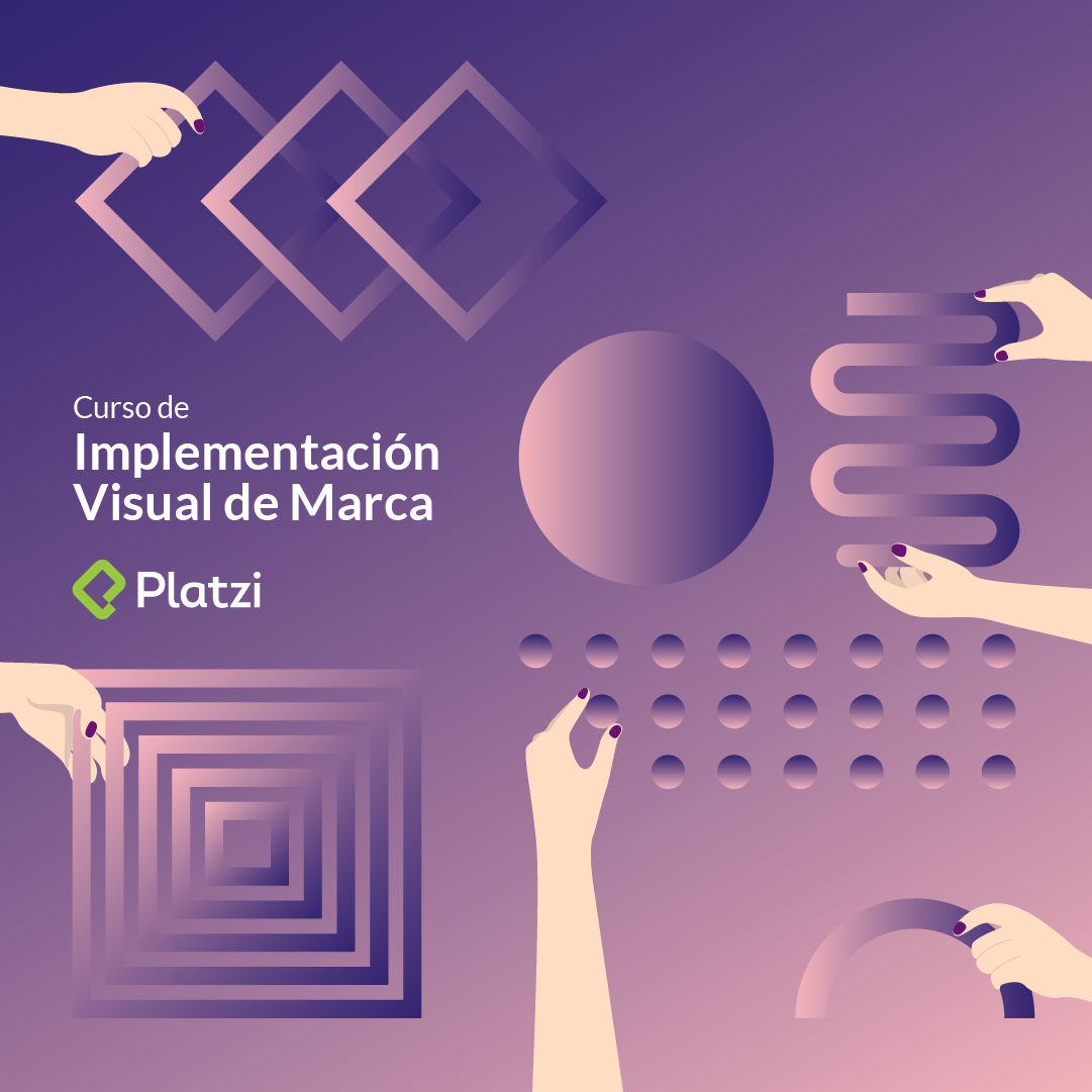 Curso de Implementación Visual de Marca