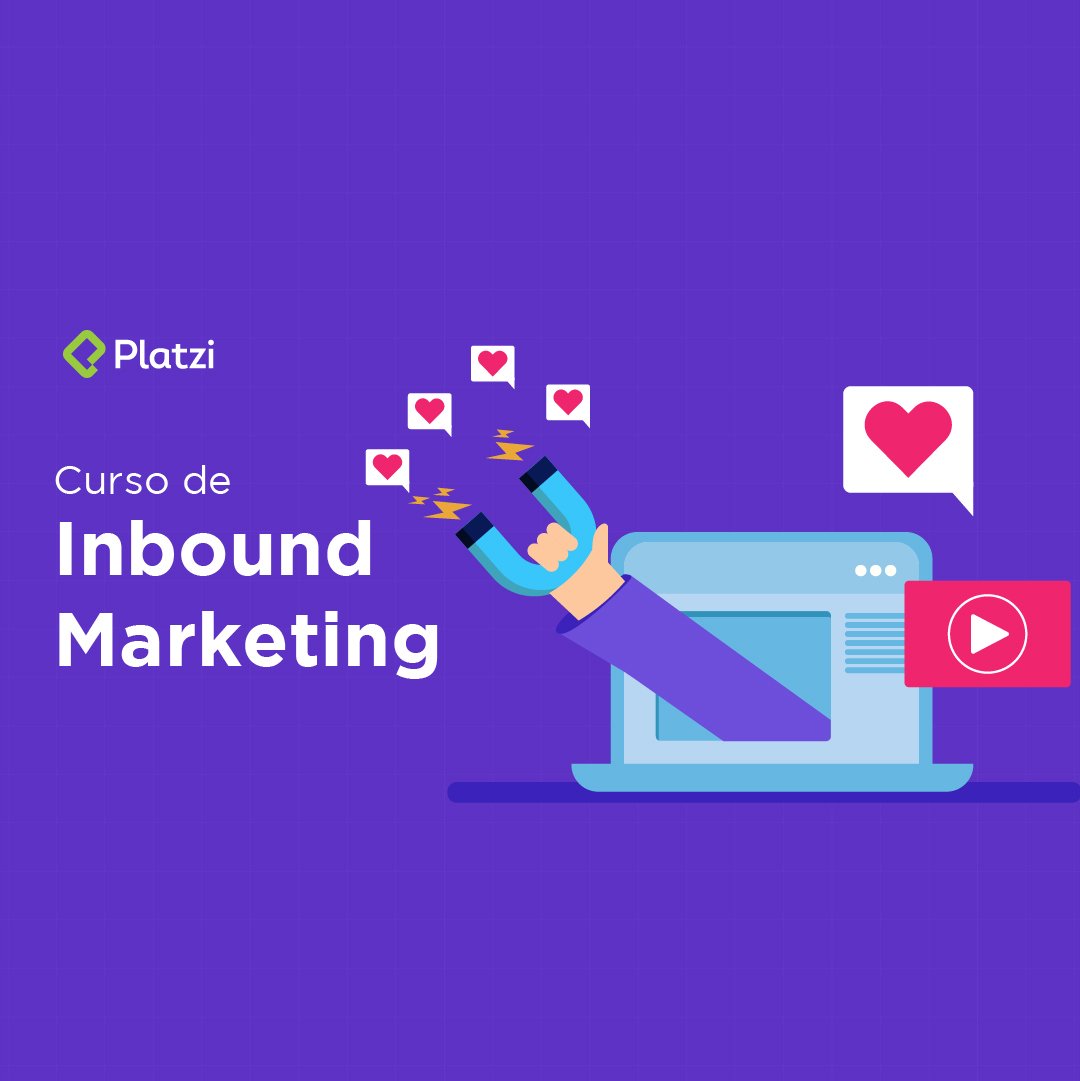Curso de Inbound Marketing [Empieza Gratis]