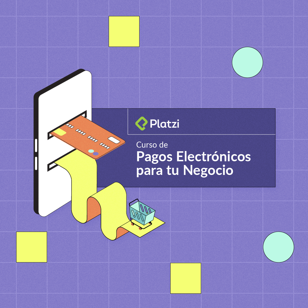 Curso de Introducción a los Pagos Electrónicos