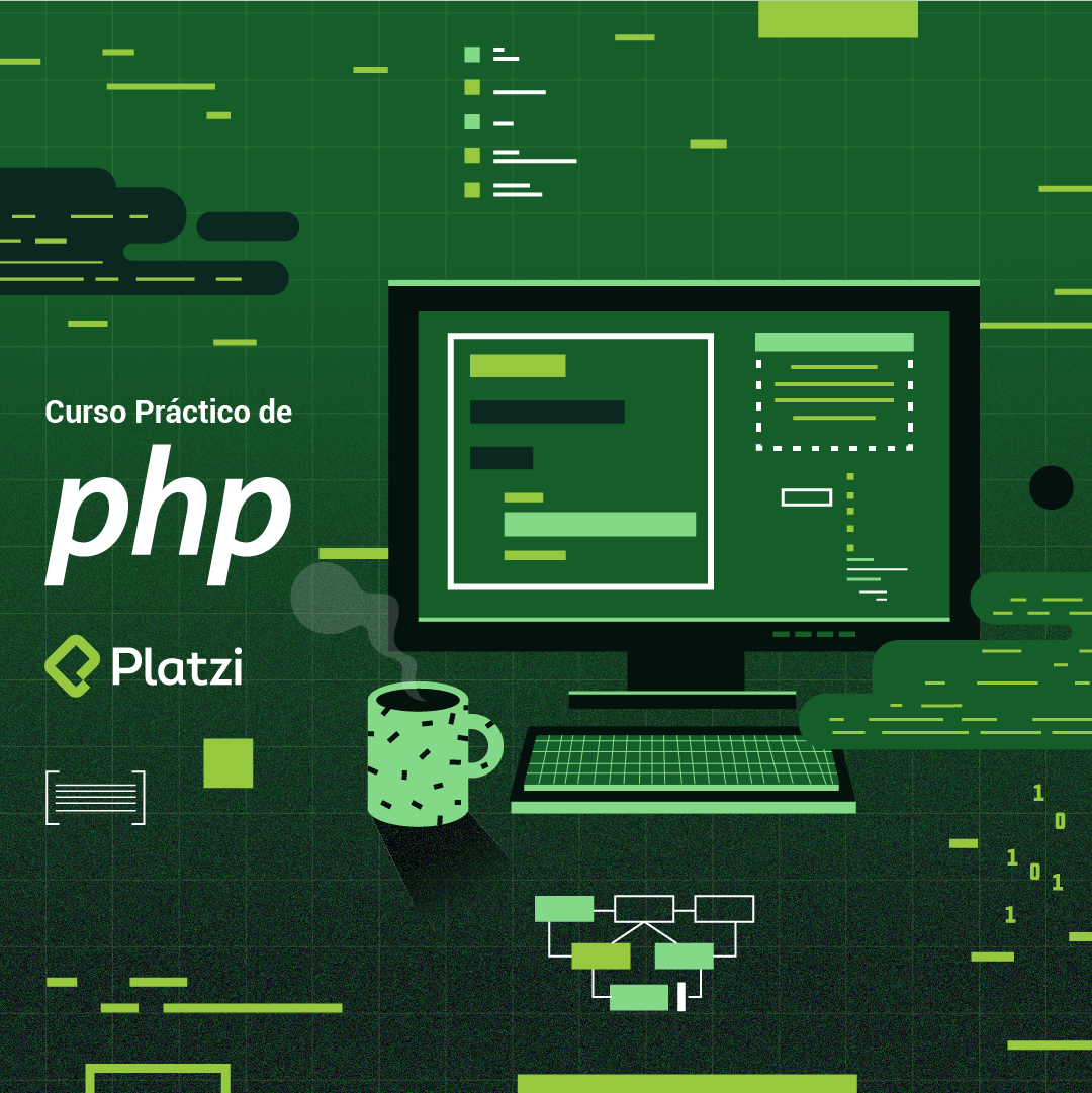Curso Práctico de PHP