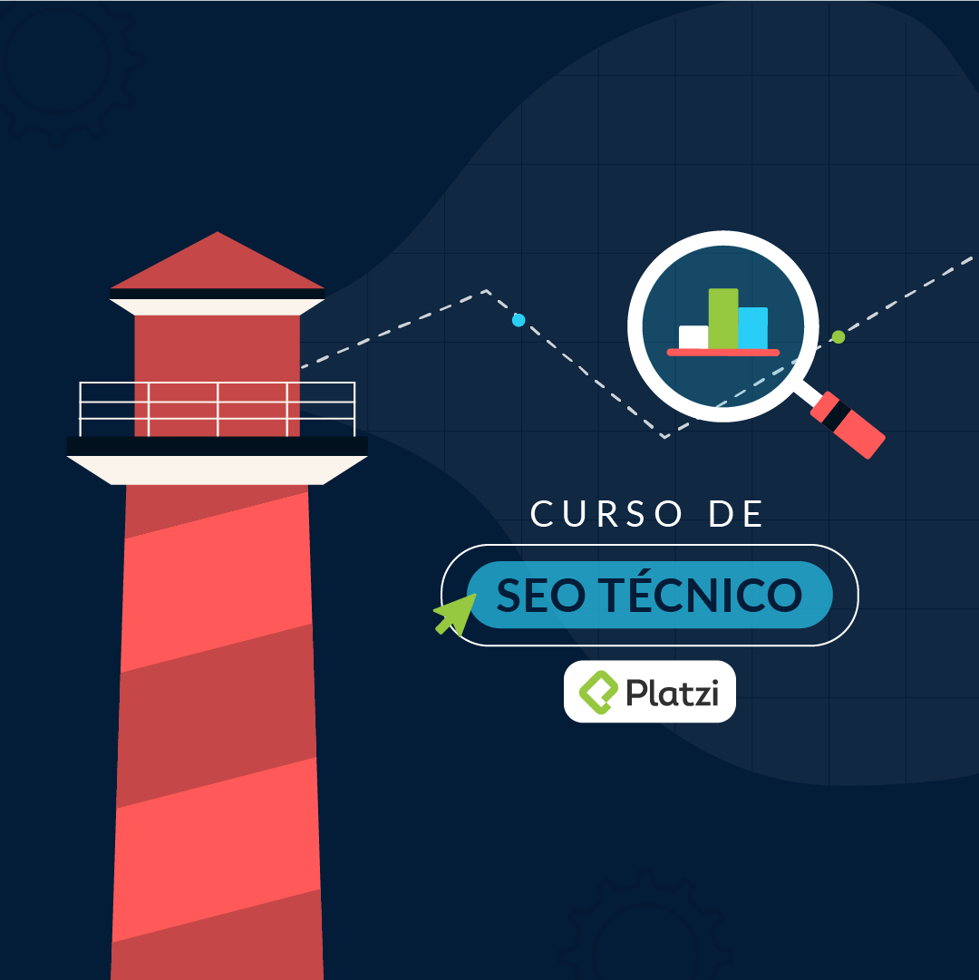 Curso de SEO Técnico [Empieza Gratis]