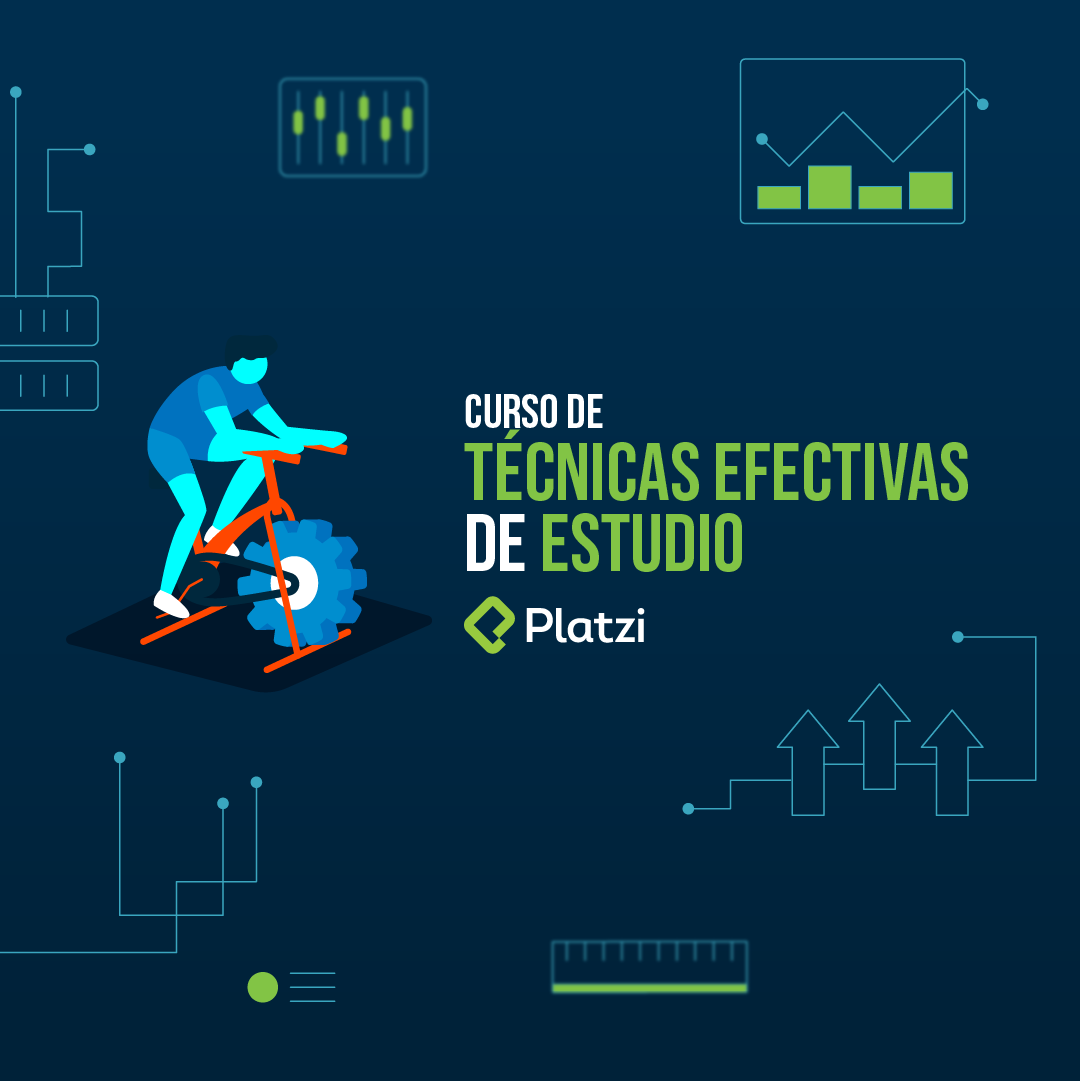 Curso de Técnicas Efectivas de Estudio