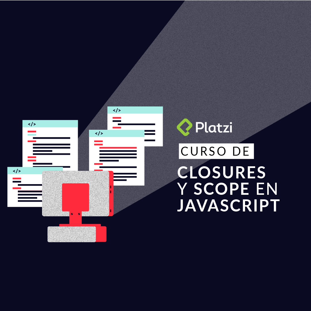 Curso de Closures y Scope en JavaScript