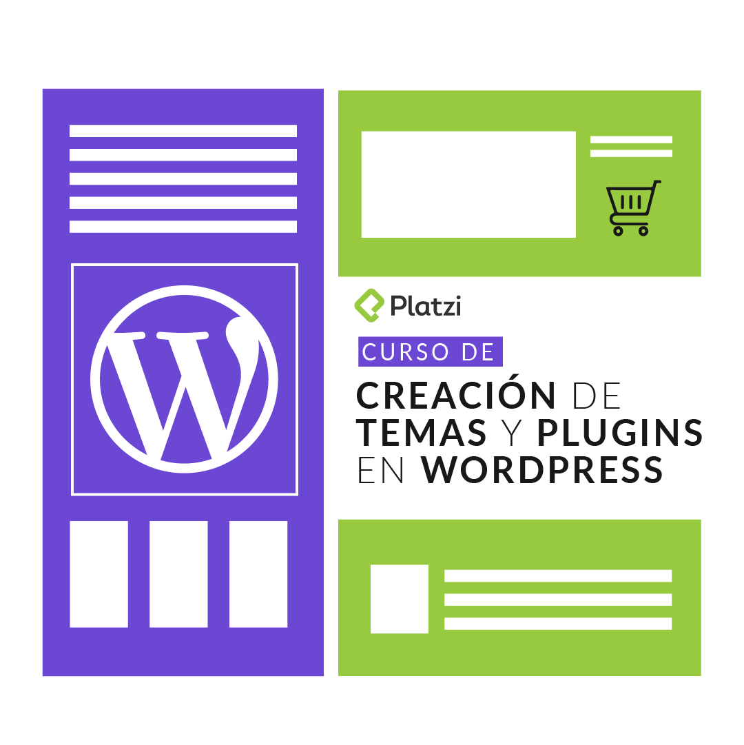 Curso de Creación de Temas y Plugins en WordPress