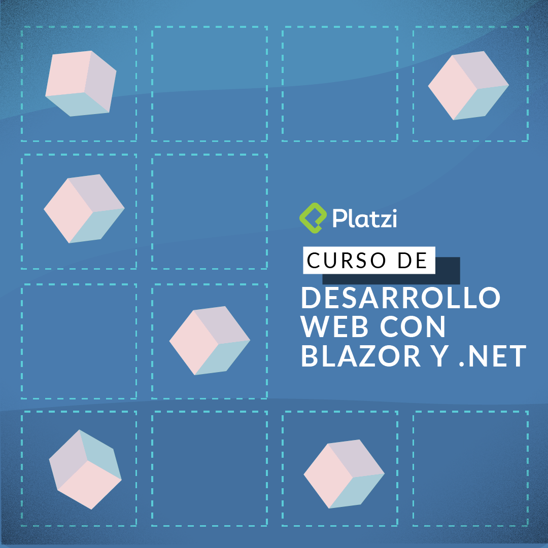 Curso de Desarrollo Web con Blazor y .Net
