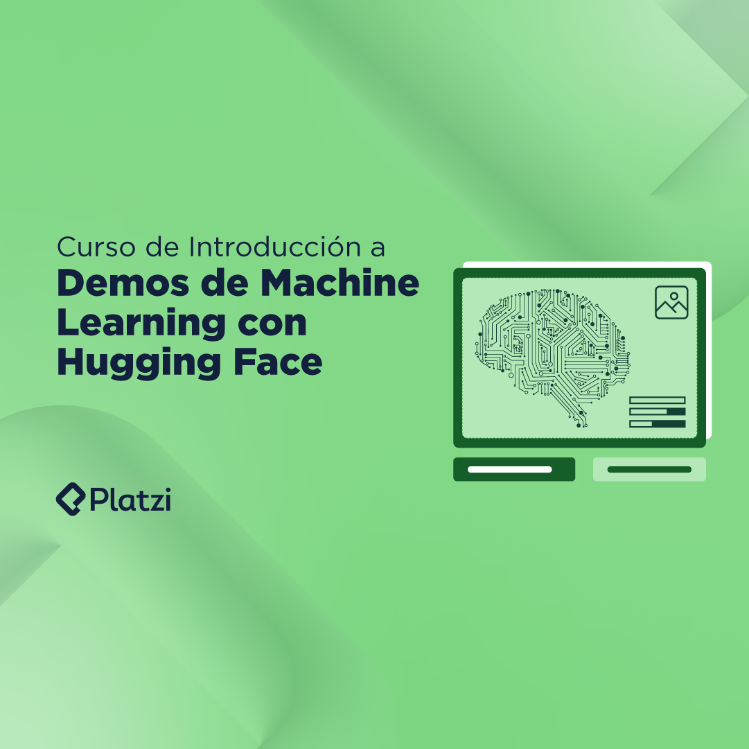 Curso de Experimentación en Machine Learning con Hugging Face