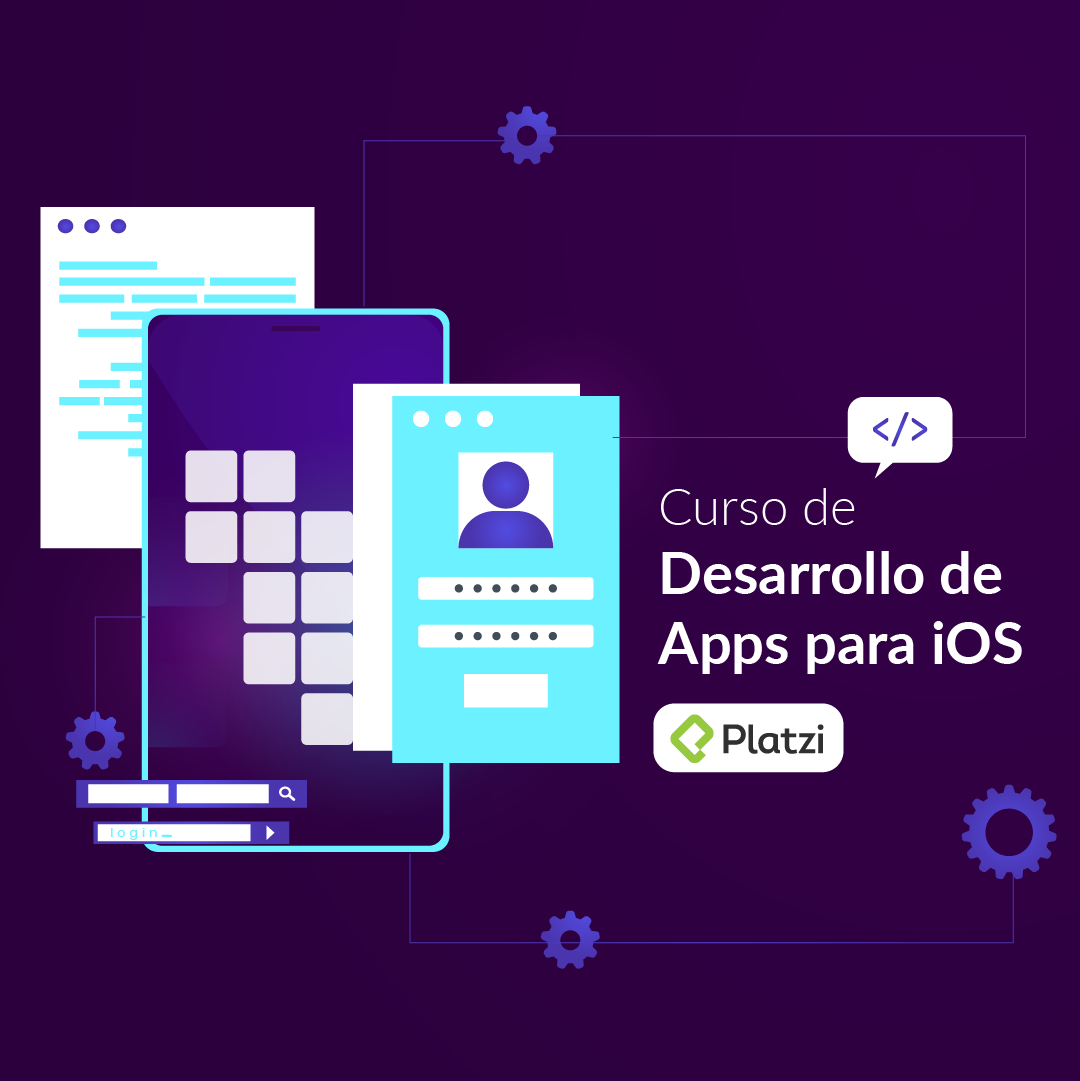 Curso de Desarrollo de Apps para iOS