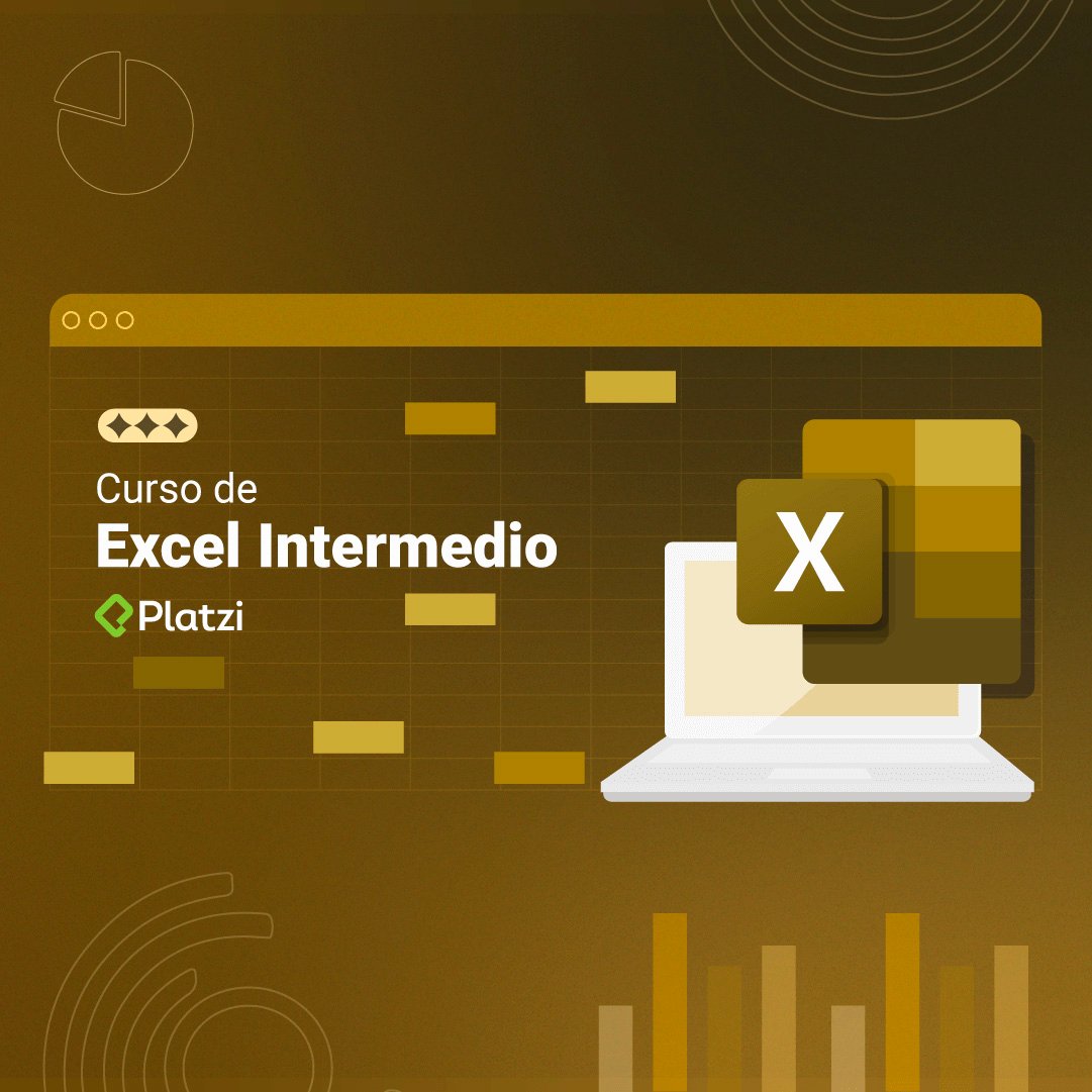 Curso de Excel Intermedio para Analistas con Tableros y Fórmulas