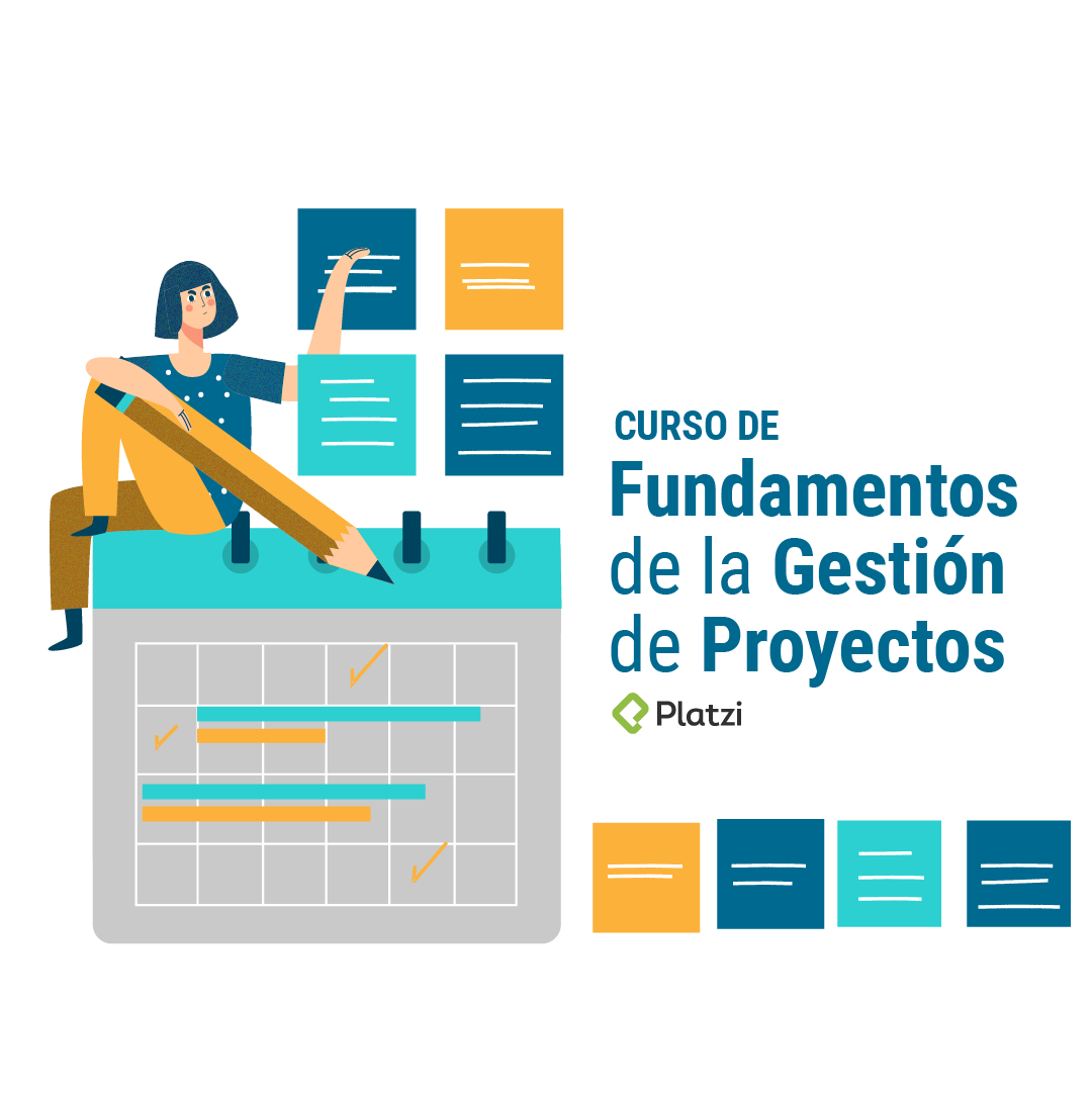 Curso de Gestión de Proyectos