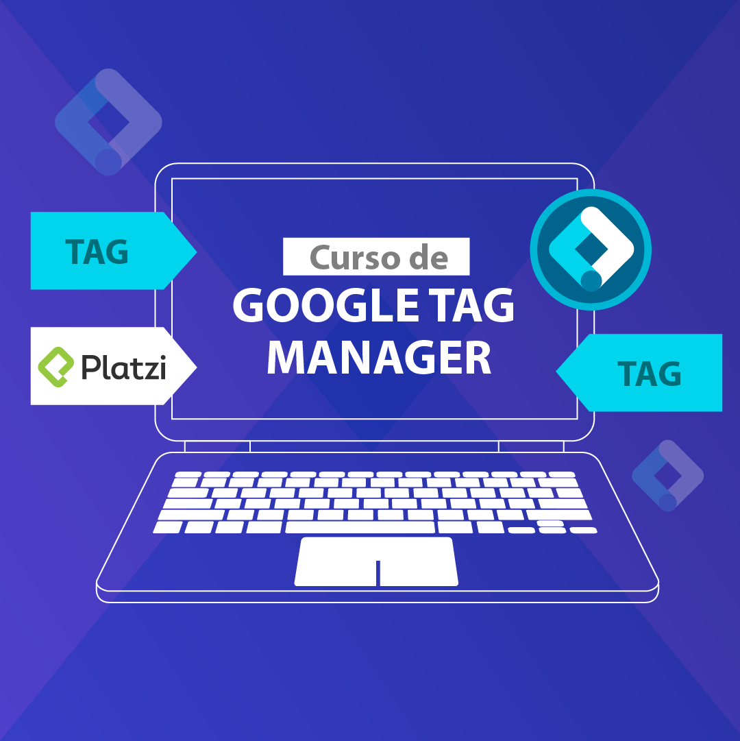 Curso de Google Tag Manager