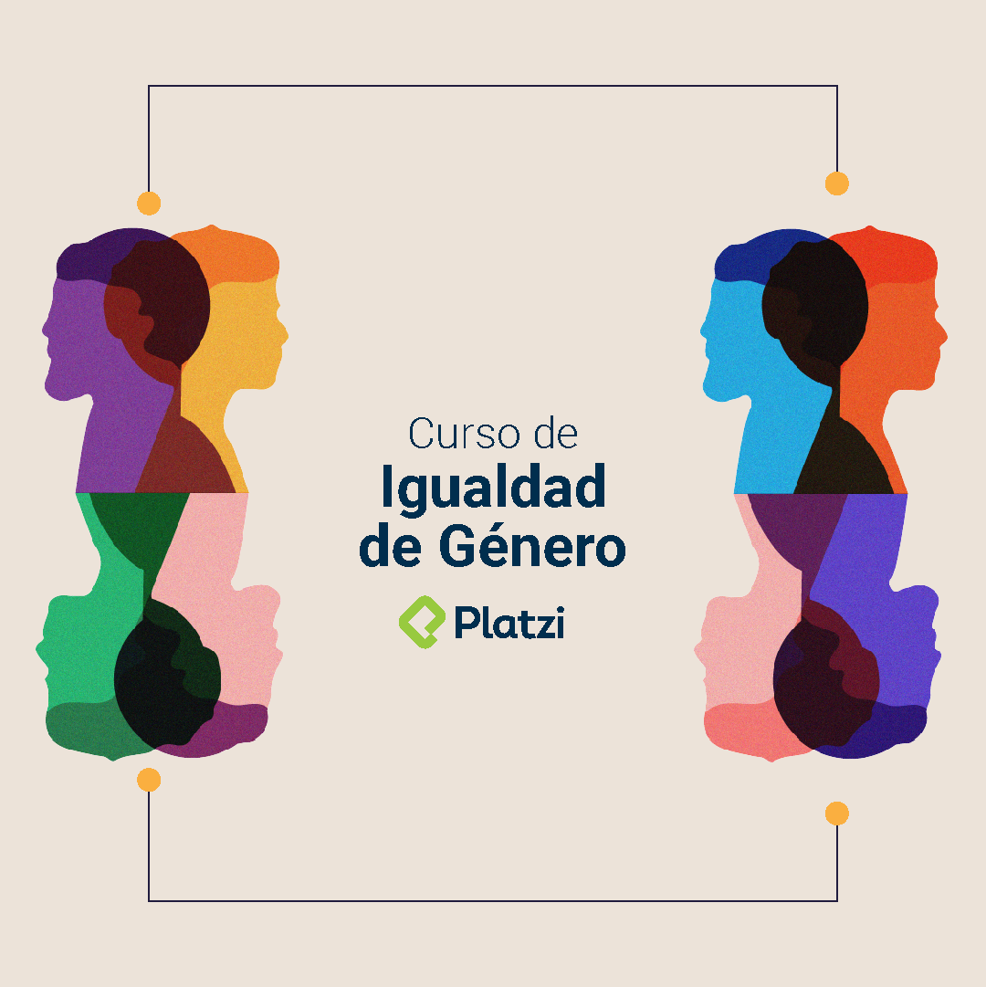Audiocurso de Igualdad de Género