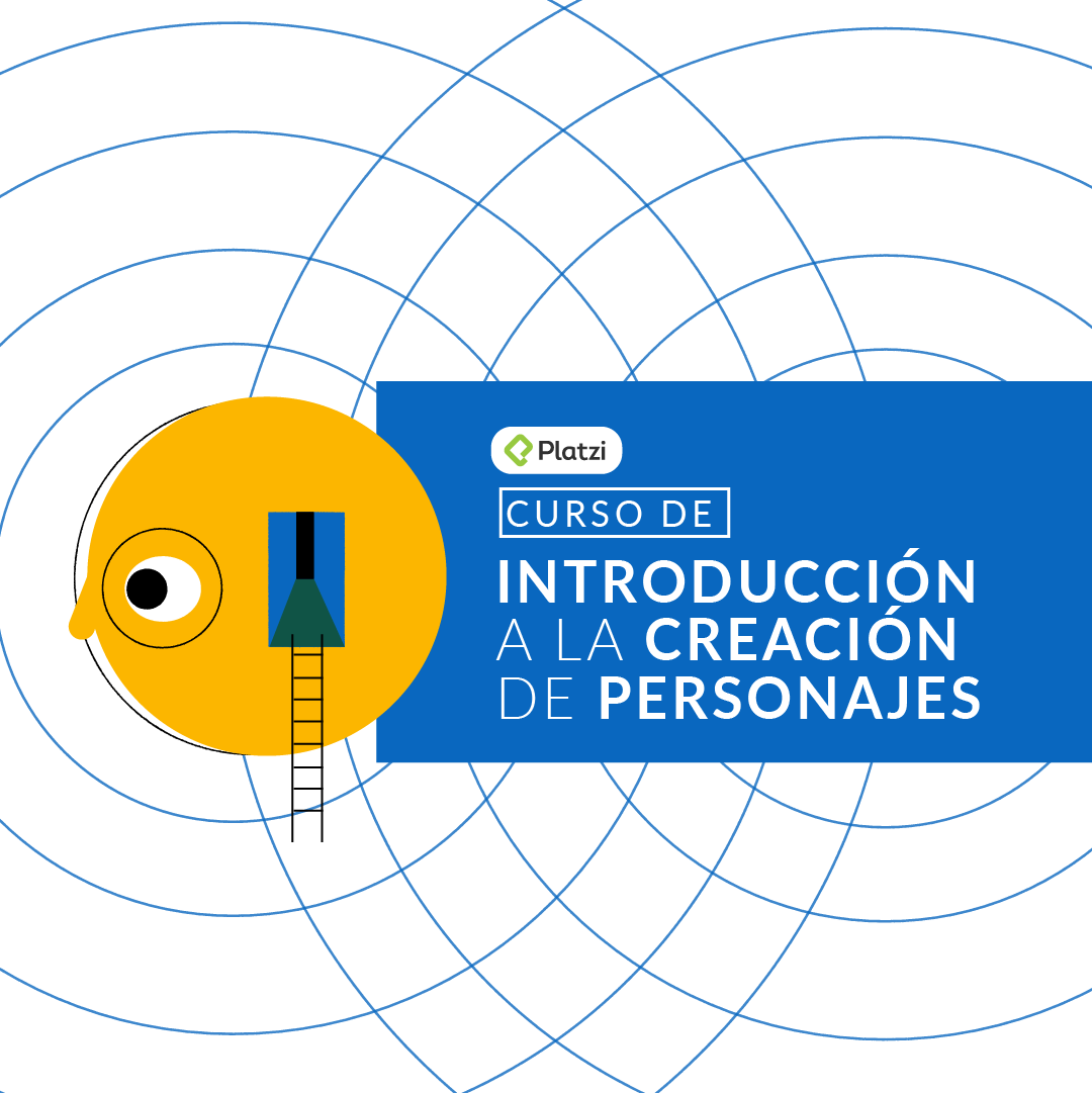 Curso de Introducción a la Creación de Personajes