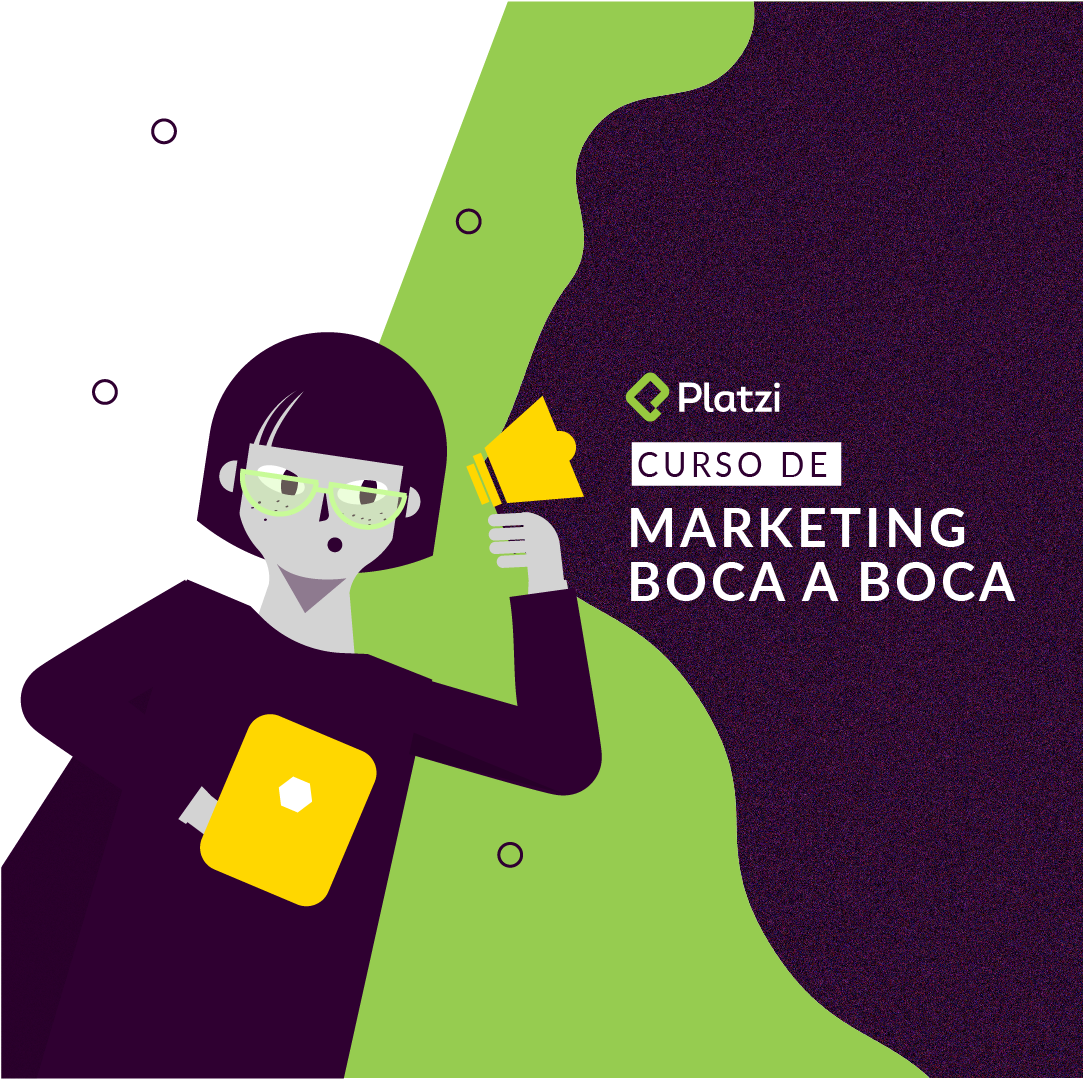 Curso de Marketing de Boca a Boca