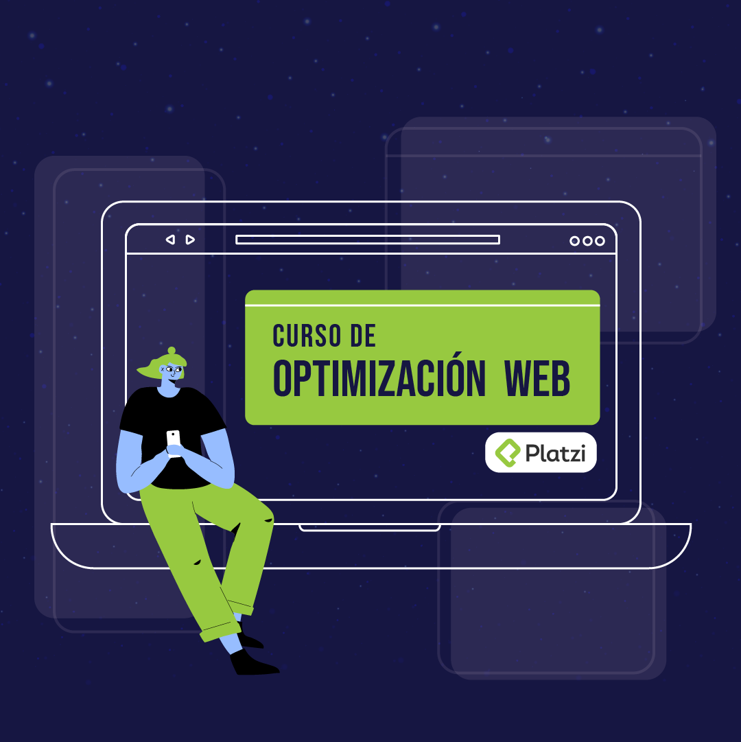 Curso de Optimización Web