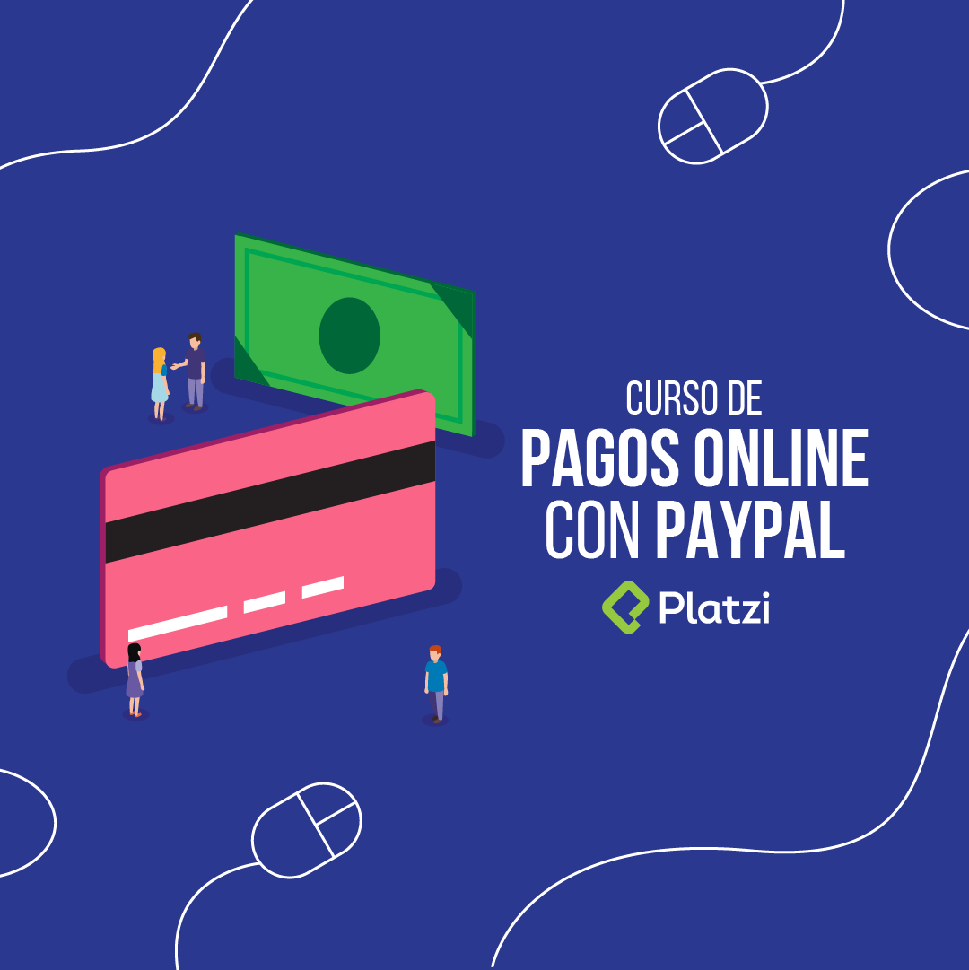 Curso de Pagos Online con PayPal