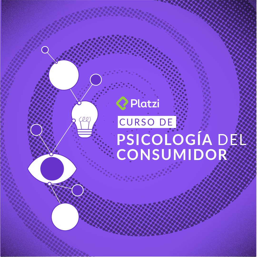 Curso de Psicología del Consumidor
