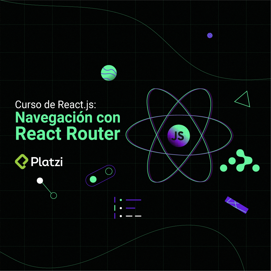 Navegaci n Web Con React Router Fundamentos Y Pr cticas Avanzadas
